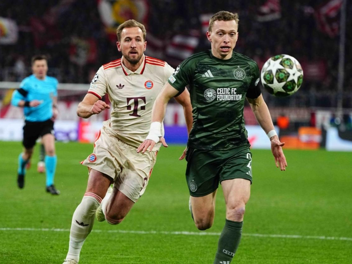 爱游戏体育平台-里程碑夜！拜仁慕尼黑手感冰凉，荷甲赛后刷纪录，信心回归，阵容厚度经受考验