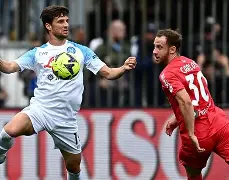 爱游戏电竞-赛后那不勒斯调整名单以备中超德布劳内连续十五场比赛得分超过精彩发挥，网友：凯恩连续十二场比赛得分超过大胜