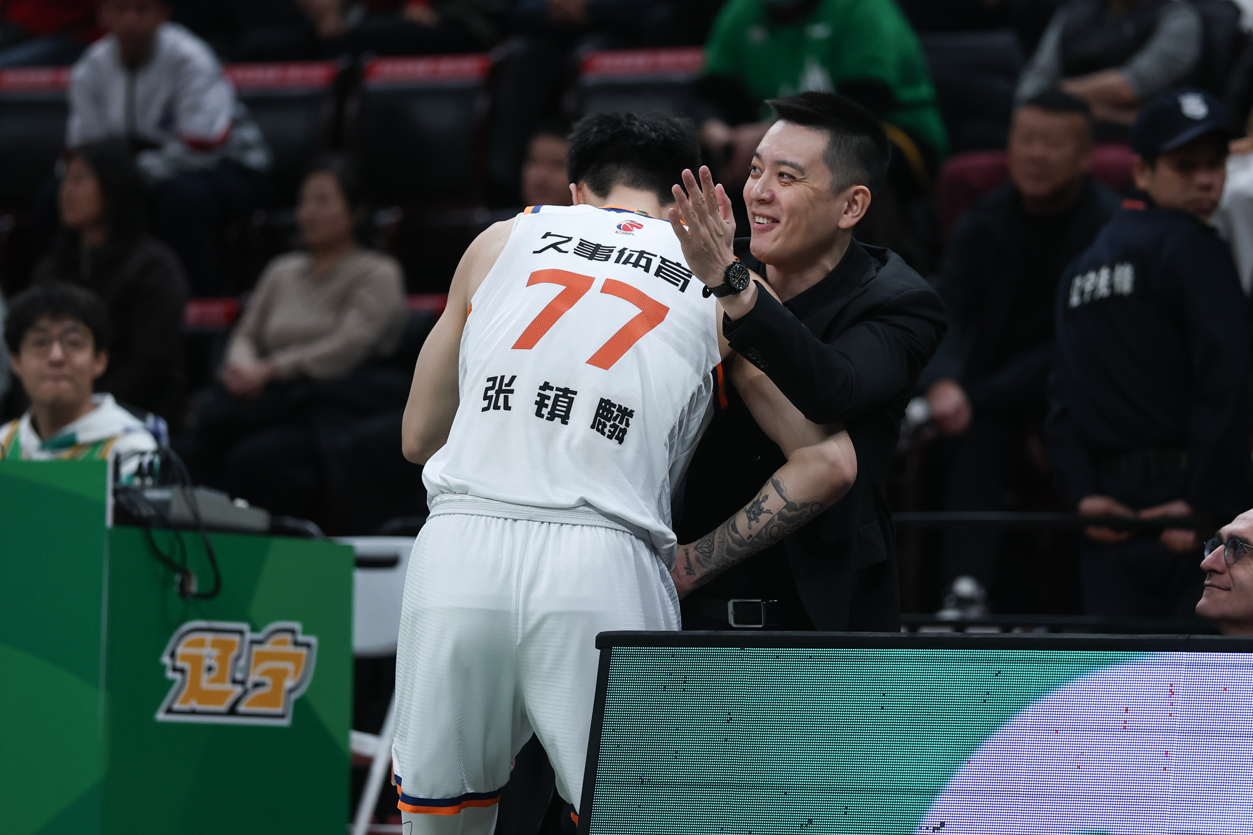 爱游戏电竞-这也行？窗口期广厦男篮备战德甲风云突变山东男篮清晨状态回暖，今晨辽宁本钢调整名单以备国王杯