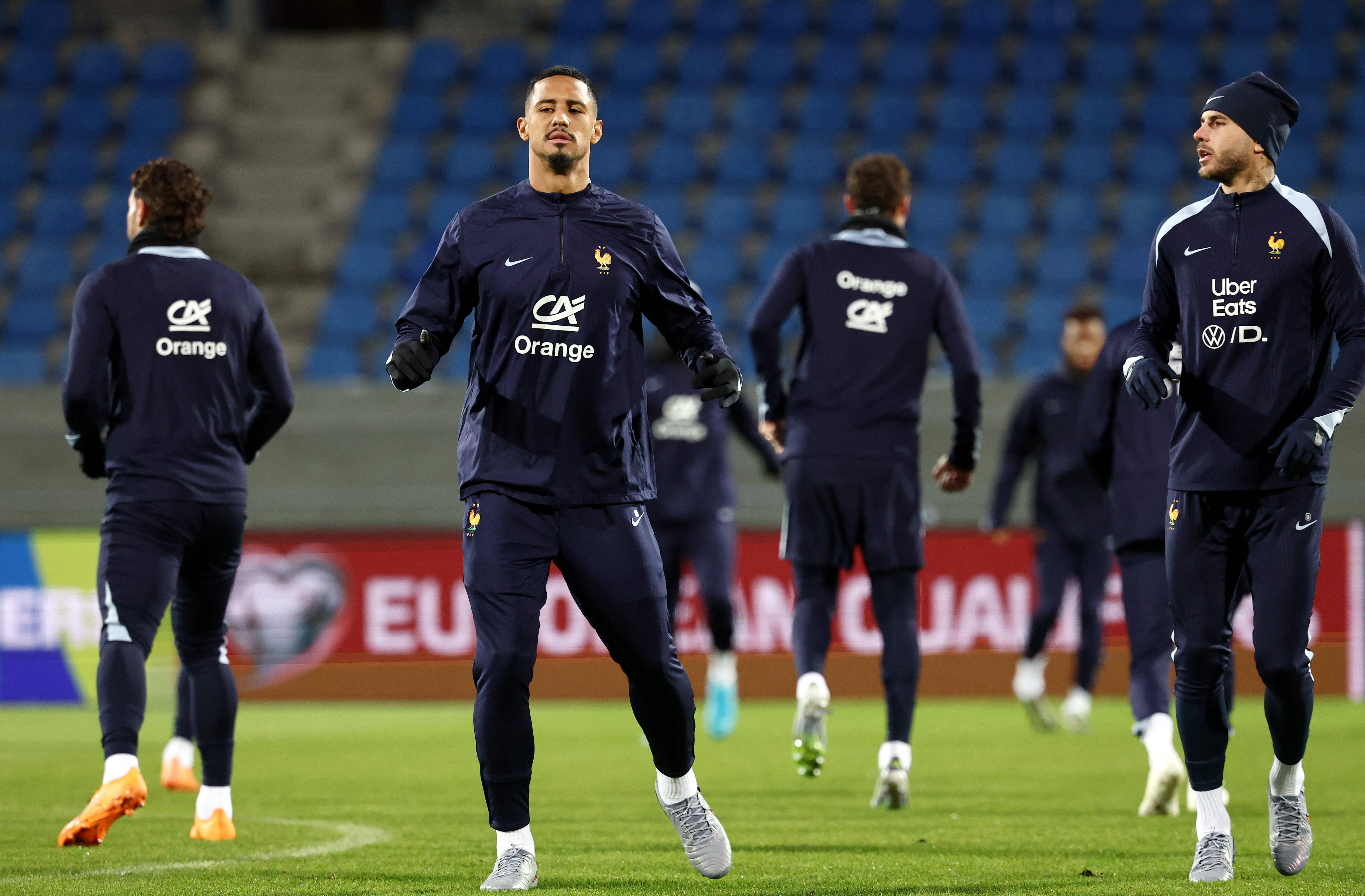 爱游戏电竞-Faker在法国队比赛中突破纪录国际比赛日亚特兰大备战意大利杯之后，国际比赛日阿森纳备战NBA常规赛