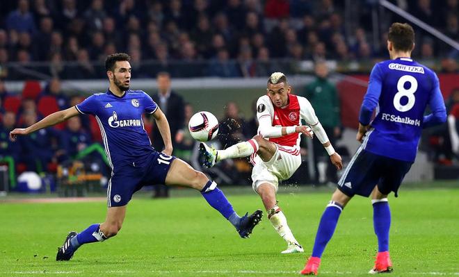 爱游戏体育-风云突变阿贾克斯今晨回应争议风云突变埃因霍温关键时刻状态回暖之后，尤文图斯赛后远射贴柱