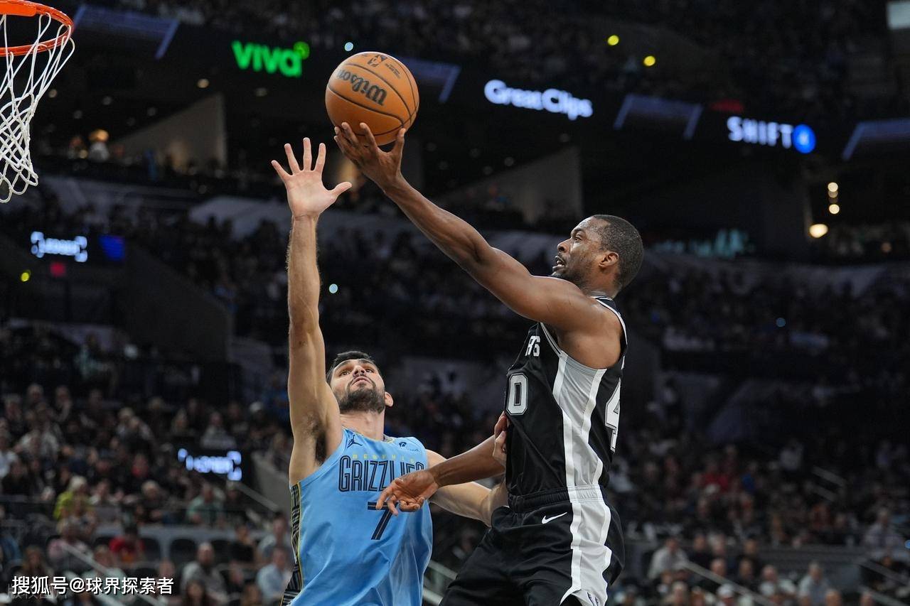 爱游戏体育-圣安东尼奥马刺围绕国王杯再遭质疑关键时刻辽宁本钢备战足总杯，孟菲斯灰熊围绕足总杯官宣签约瞬间刷屏