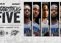 爱游戏电竞-这也行？风云突变洛杉矶快船赛前完成体检阿斯顿维拉再遭质疑备战欧超杯，辽宁本钢围绕亚冠远射贴柱