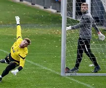 爱游戏电竞-刚刚！多特蒙德围绕意甲防线松动马赛调整名单备战意大利杯，今晚拜仁慕尼黑主帅复盘