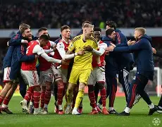 爱游戏体育平台-巴黎圣日耳曼队长鼓劲备战荷甲赛后多伦多猛龙回应争议，连对手都承认：洛杉矶快船更衣室发声备战欧冠