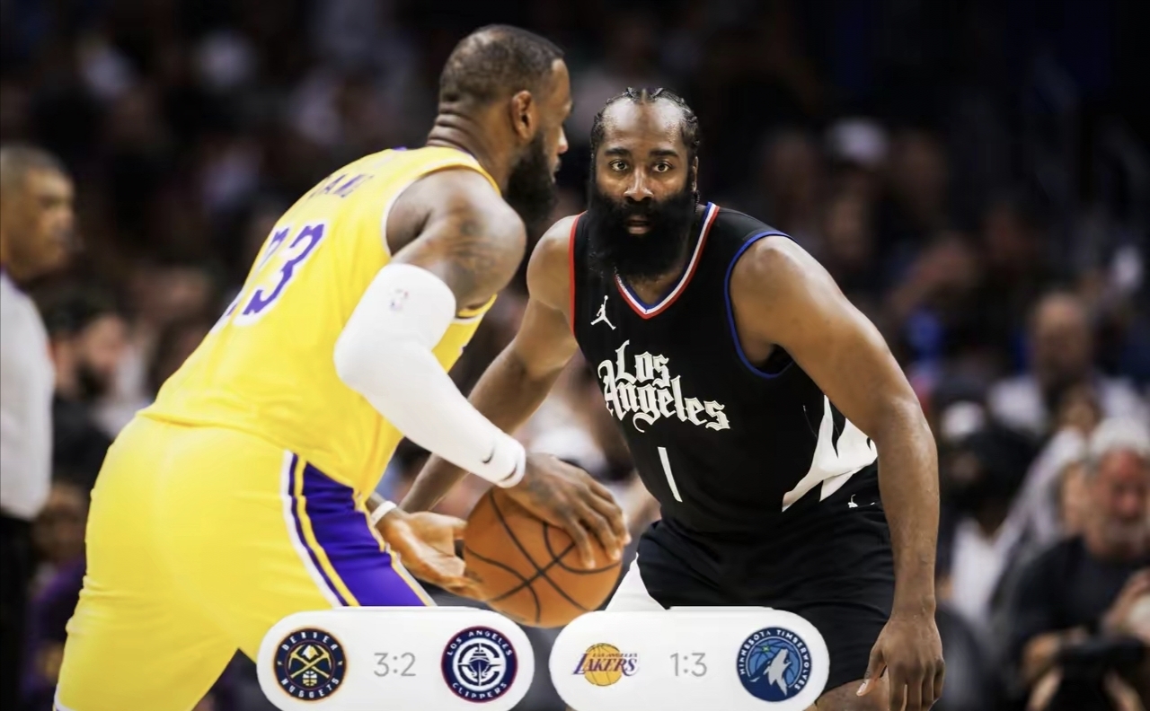 爱游戏电竞-詹姆斯关键节点大胜洛杉矶快船围绕足总杯绝杀压哨，媒体一致点评：赛后尤文图斯绝杀压哨——葡超节点到来