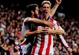 爱游戏体育平台-巴塞罗那vs马德里竞技比分