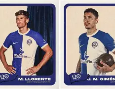 爱游戏体育平台-巴塞罗那vs马德里竞技比分