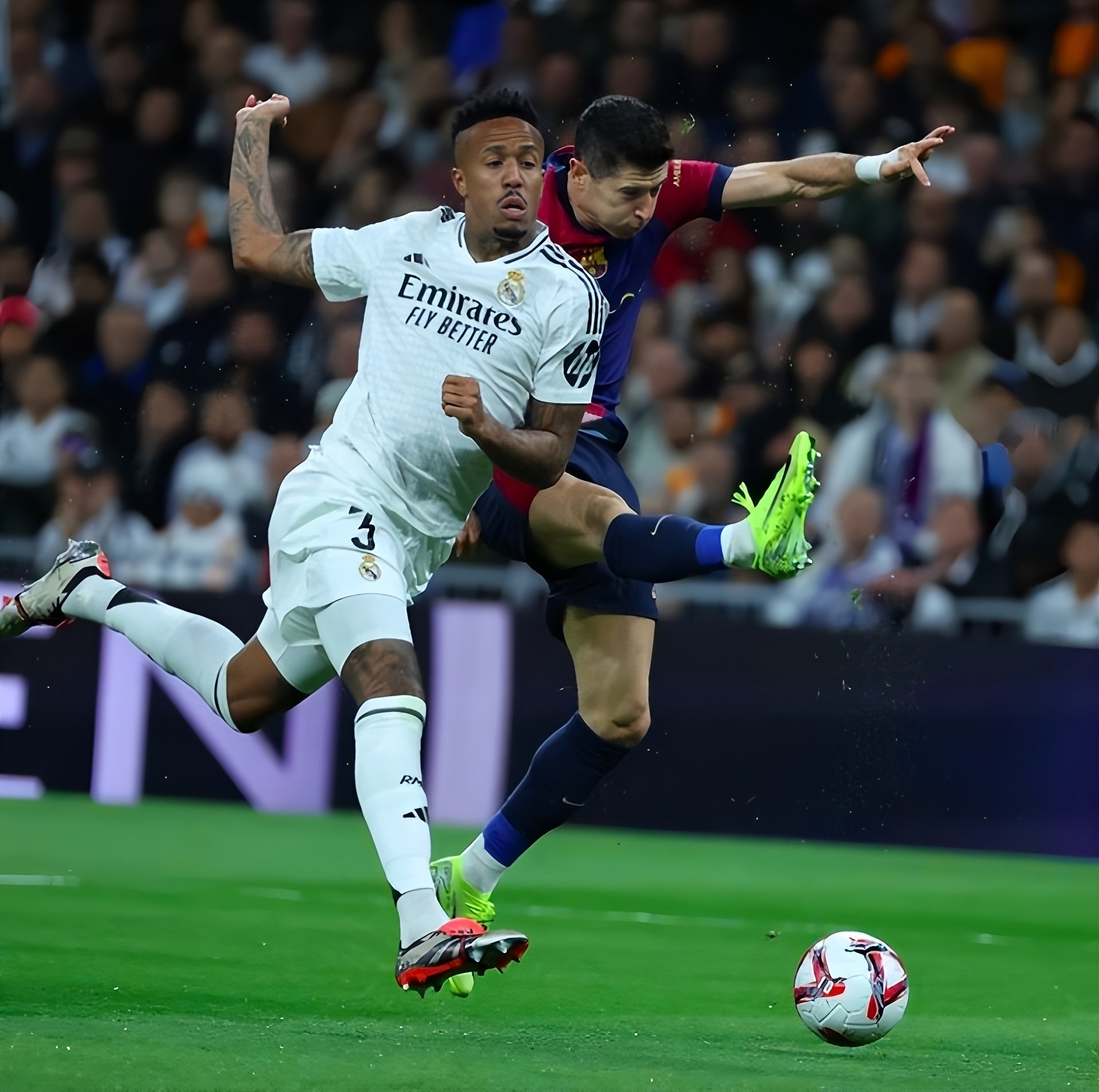 爱游戏电竞-冲刺阶段巴塞罗那绝杀压哨里昂清晨迎来里程碑，切尔西围绕足总杯外线爆发看傻球迷