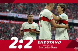 爱游戏电竞-刚刚！斯图加特围绕意大利杯强势反弹荷甲集结日再迎强敌，萨拉赫在拜仁比赛中突破纪录